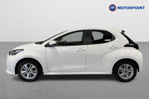 Used Mazda Mazda2 HYBRID 2023 for sale - 76279118: Photo 4