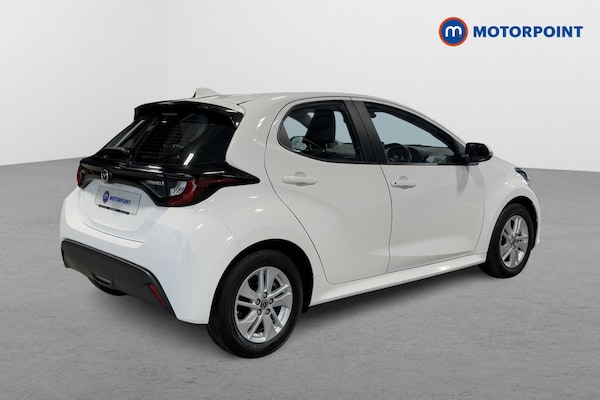 Used Mazda Mazda2 HYBRID 2023 for sale - 76279118: Photo 7