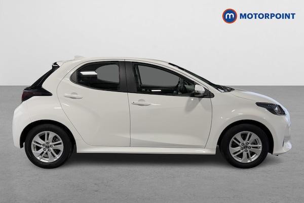 Used Mazda Mazda2 HYBRID 2023 for sale - 76279118: Photo 8