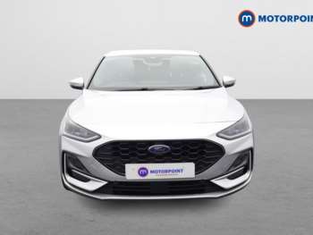 Used Ford Focus 2023 for sale - 75434686: Photo