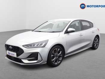Used Ford Focus 2023 for sale - 75434686: Photo