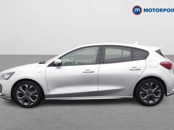 Used Ford Focus 2023 for sale - 75434686: Photo