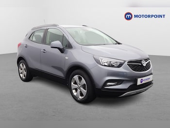 Vauxhall - Mokka X