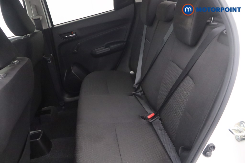 Used Suzuki Swift 2019 for sale - 77831050: Photo 17