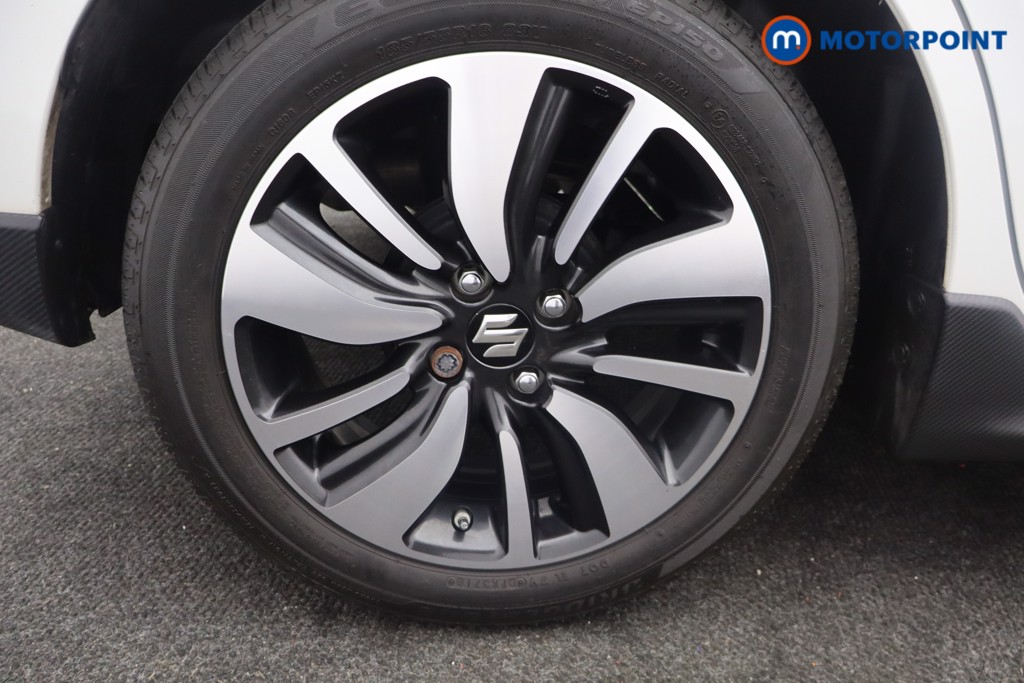 Used Suzuki Swift 2019 for sale - 77831050: Photo 26