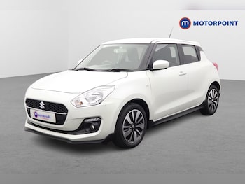 Used Suzuki Swift 2019 for sale - 77831050: Photo