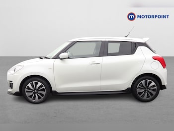 Used Suzuki Swift 2019 for sale - 77831050: Photo