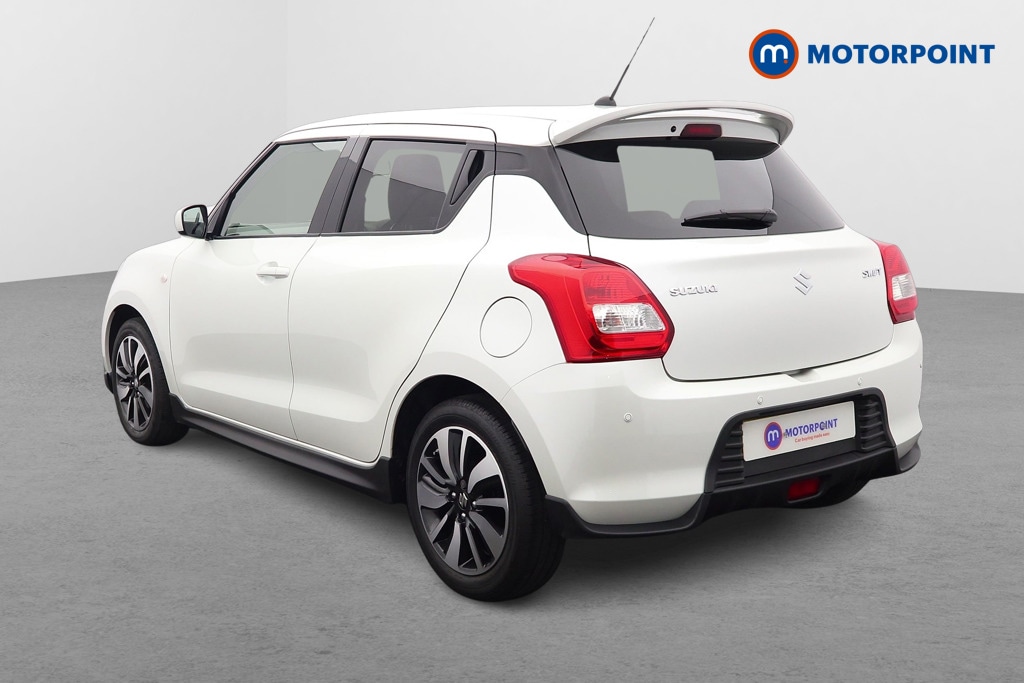 Used Suzuki Swift 2019 for sale - 77831050: Photo 5