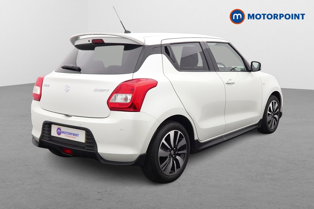 Used Suzuki Swift 2019 for sale - 77831050: Photo 7