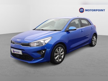 Used Kia Rio 2022 for sale - 78924847: Photo