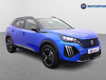 Used Peugeot 2008 2024 for sale - 75335024: Photo