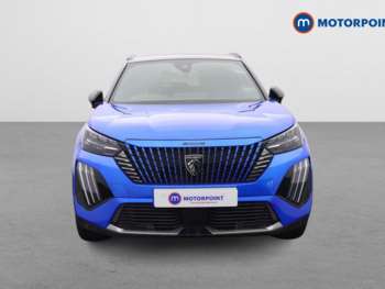 Used Peugeot 2008 2024 for sale - 75335024: Photo