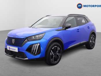 Used Peugeot 2008 2024 for sale - 75335024: Photo
