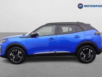 Used Peugeot 2008 2024 for sale - 75335024: Photo