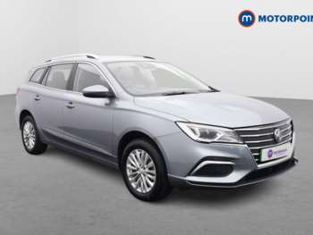 2022 - 115kW Exclusive EV 61kWh 5dr Auto
