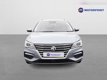 Used MG MG5 2022 for sale - 75417670: Photo