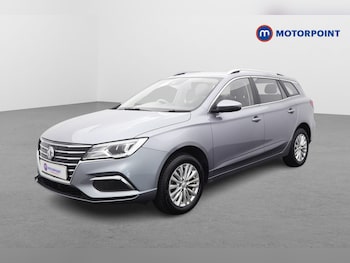 Used MG MG5 2022 for sale - 75417670: Photo