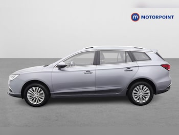 Used MG MG5 2022 for sale - 75417670: Photo