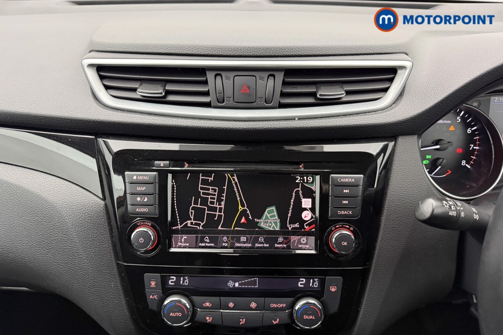 Used Nissan Qashqai 2020 for sale - 76554652: Photo 10