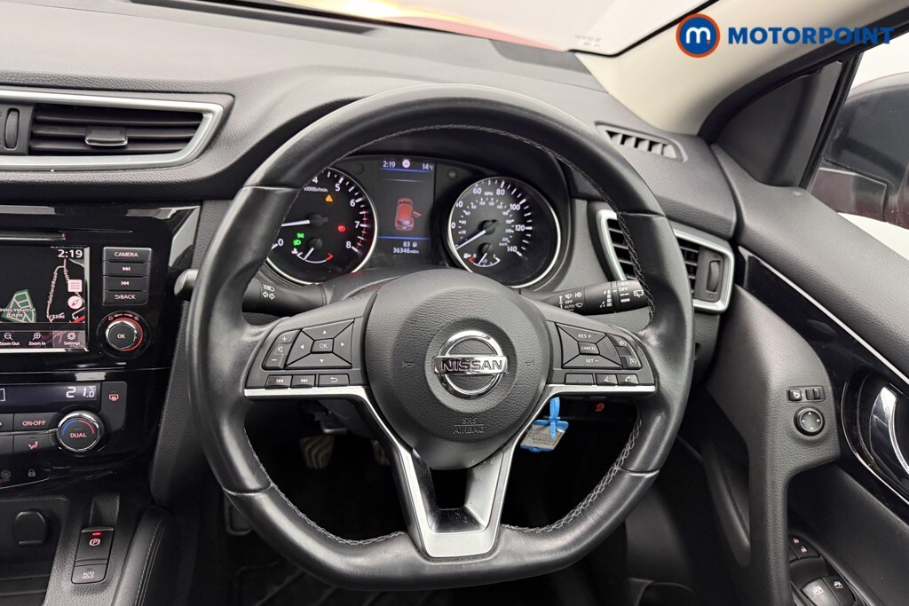 Used Nissan Qashqai 2020 for sale - 76554652: Photo 11