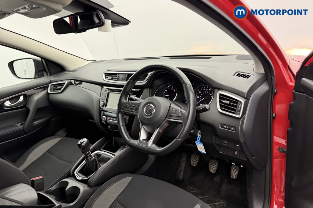 Used Nissan Qashqai 2020 for sale - 76554652: Photo 12