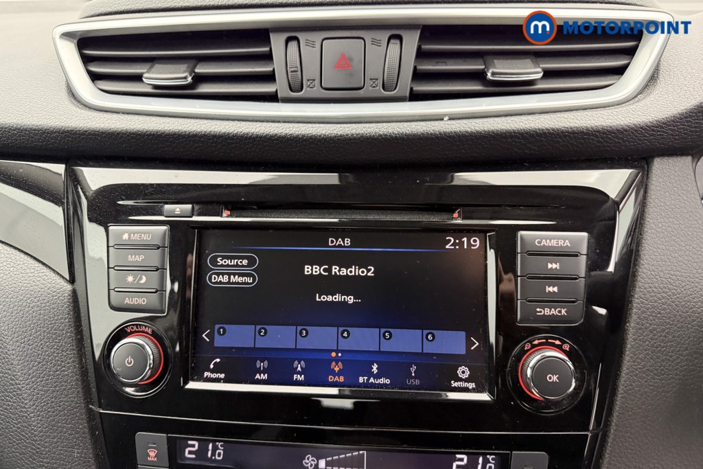 Used Nissan Qashqai 2020 for sale - 76554652: Photo 14