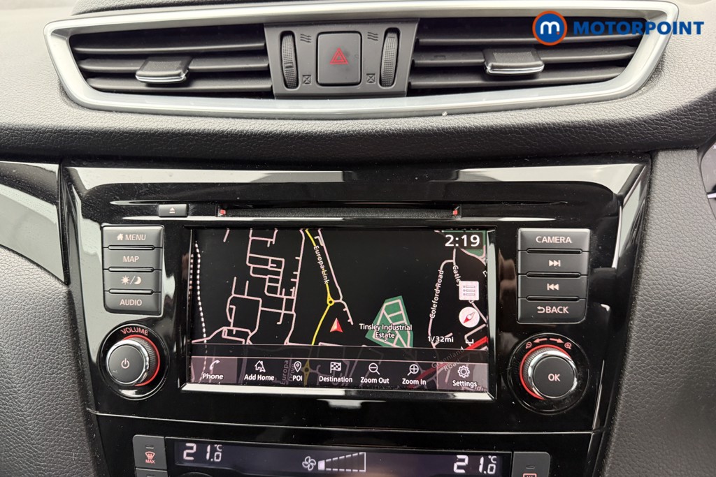 Used Nissan Qashqai 2020 for sale - 76554652: Photo 15