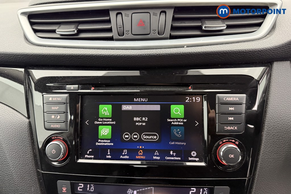 Used Nissan Qashqai 2020 for sale - 76554652: Photo 16