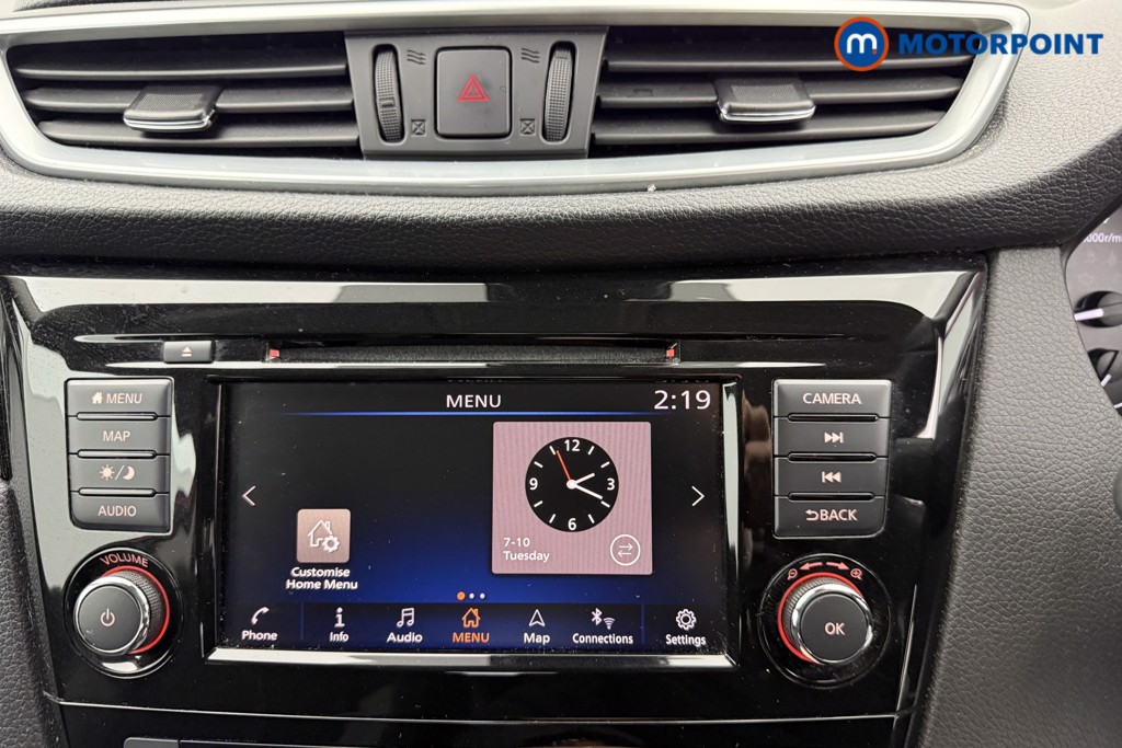 Used Nissan Qashqai 2020 for sale - 76554652: Photo 18