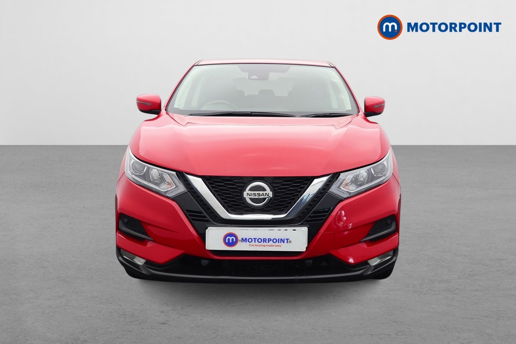 Used Nissan Qashqai 2020 for sale - 76554652: Photo 2