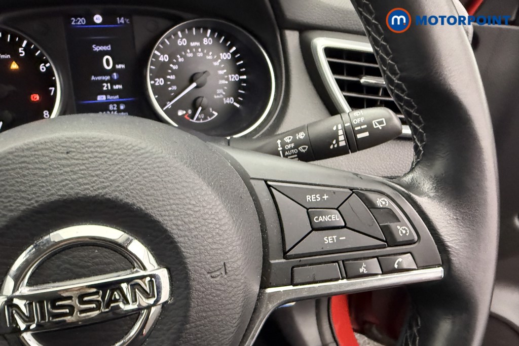 Used Nissan Qashqai 2020 for sale - 76554652: Photo 22