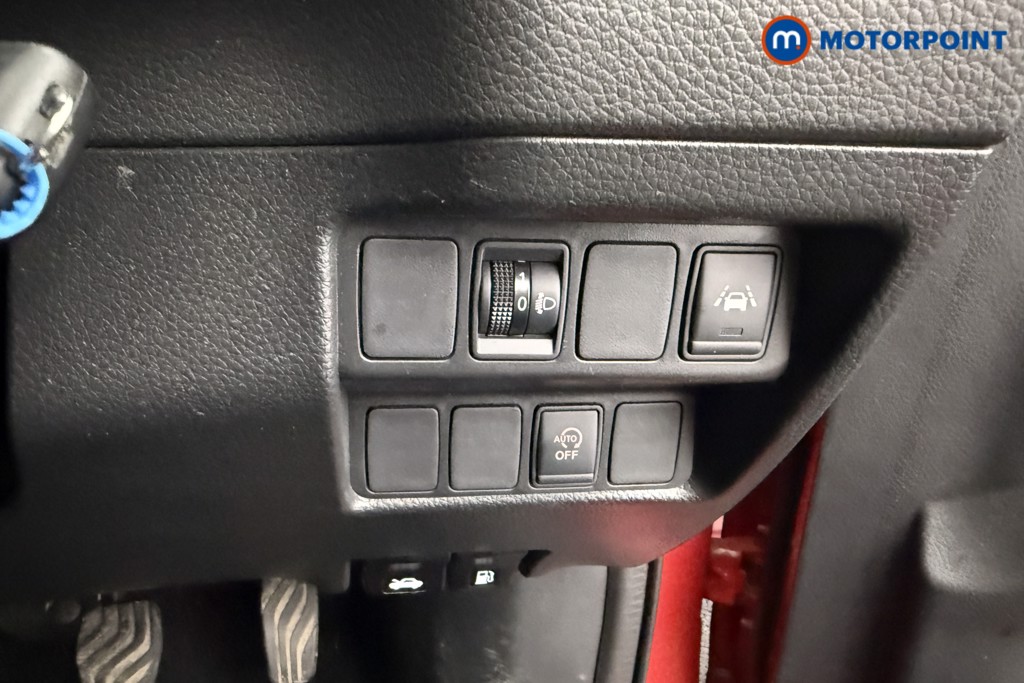 Used Nissan Qashqai 2020 for sale - 76554652: Photo 23