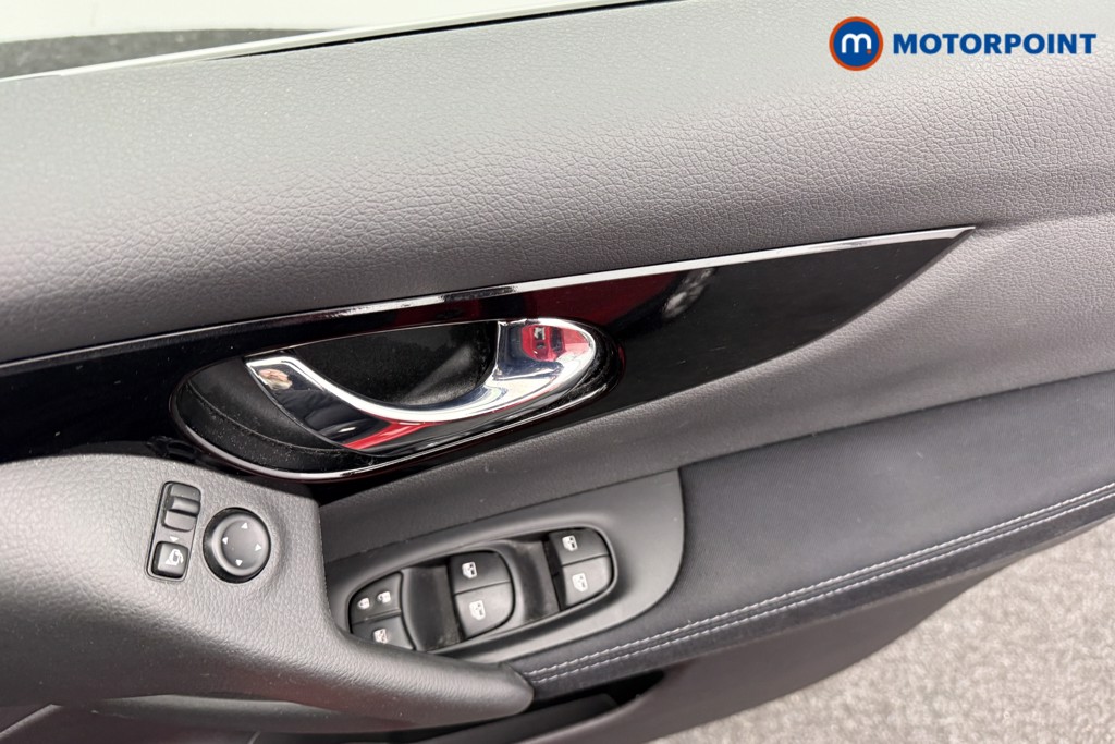 Used Nissan Qashqai 2020 for sale - 76554652: Photo 24