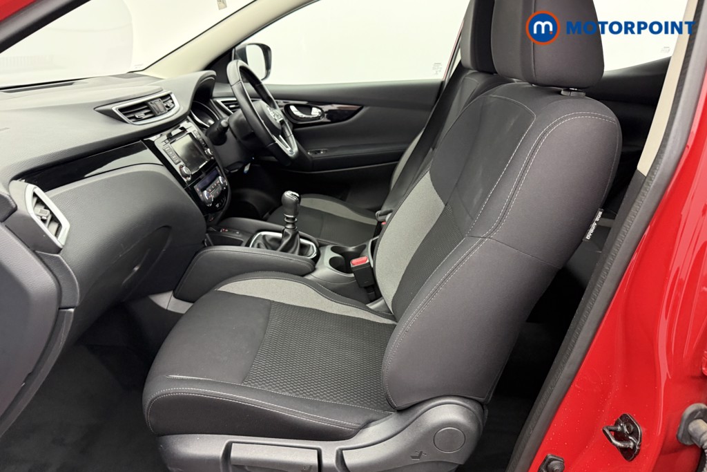 Used Nissan Qashqai 2020 for sale - 76554652: Photo 30