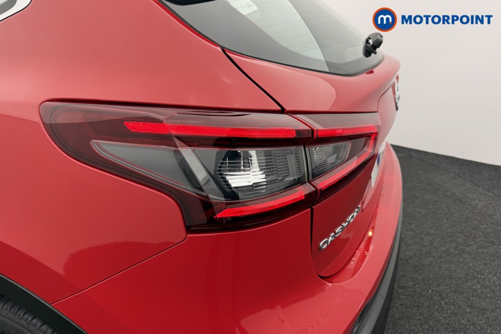 Used Nissan Qashqai 2020 for sale - 76554652: Photo 33