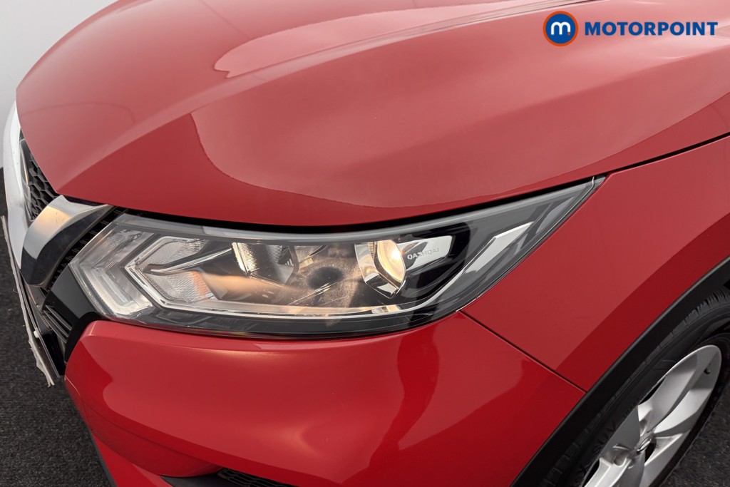 Used Nissan Qashqai 2020 for sale - 76554652: Photo 35