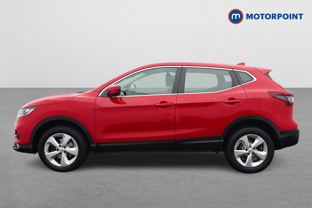 Used Nissan Qashqai 2020 for sale - 76554652: Photo 4