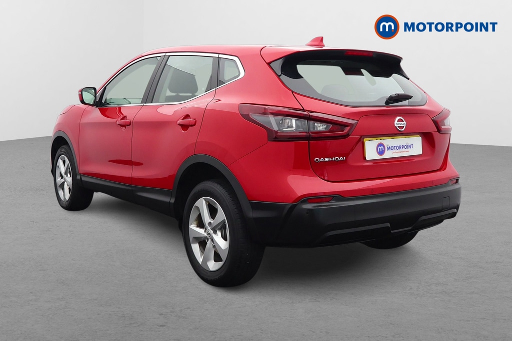 Used Nissan Qashqai 2020 for sale - 76554652: Photo 5