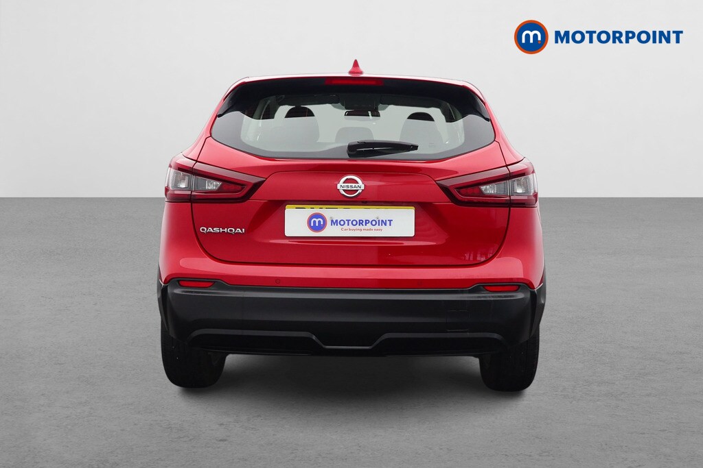 Used Nissan Qashqai 2020 for sale - 76554652: Photo 6