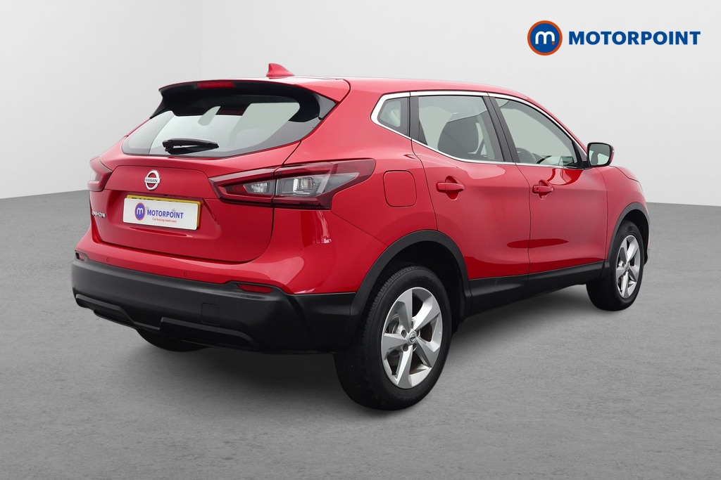 Used Nissan Qashqai 2020 for sale - 76554652: Photo 7