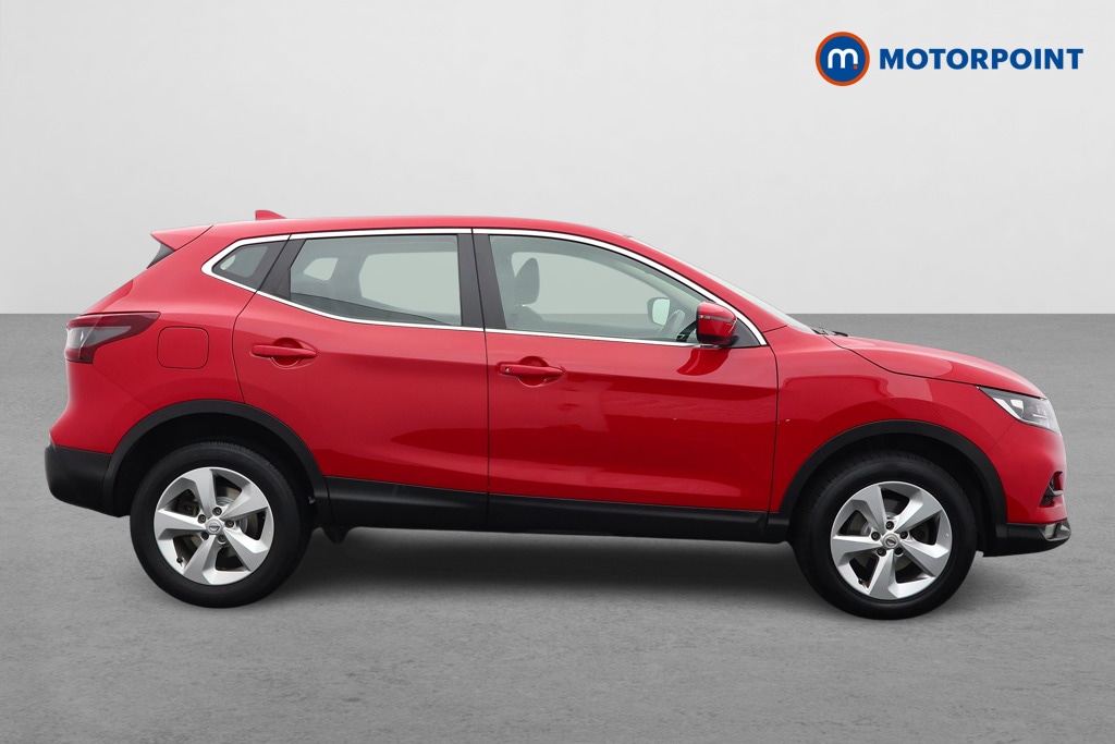 Used Nissan Qashqai 2020 for sale - 76554652: Photo 8