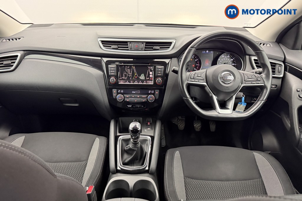 Used Nissan Qashqai 2020 for sale - 76554652: Photo 9