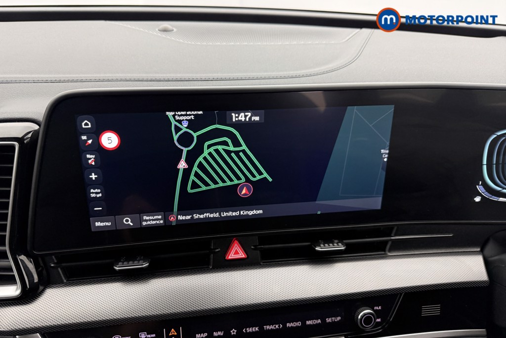 Used Kia Sportage 2025 for sale - 77592954: Photo 10