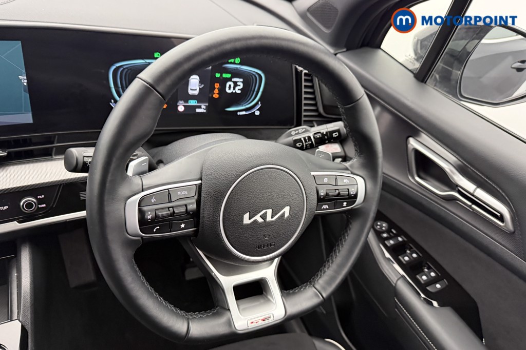 Used Kia Sportage 2025 for sale - 77592954: Photo 11