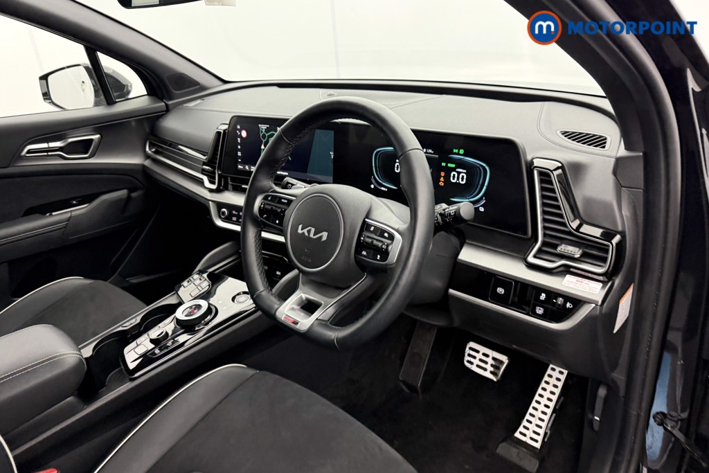 Used Kia Sportage 2025 for sale - 77592954: Photo 12