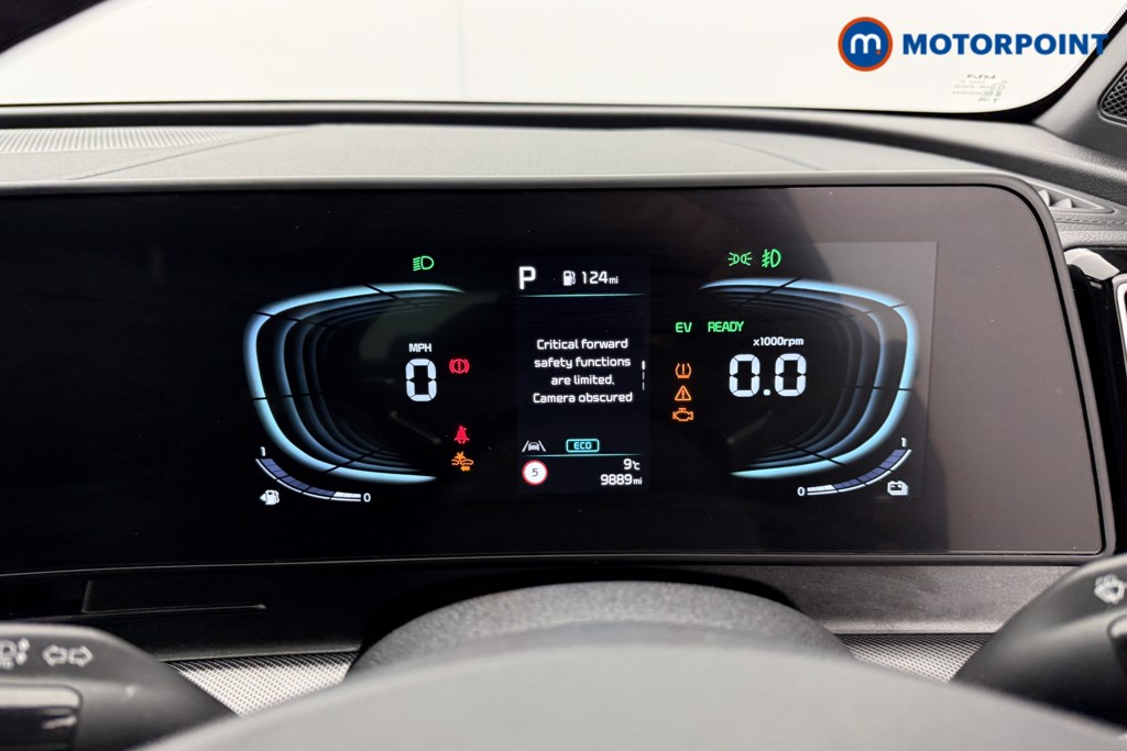 Used Kia Sportage 2025 for sale - 77592954: Photo 13