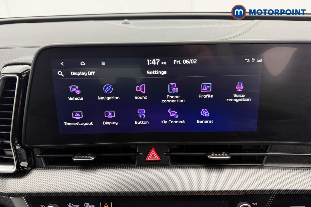 Used Kia Sportage 2025 for sale - 77592954: Photo 14