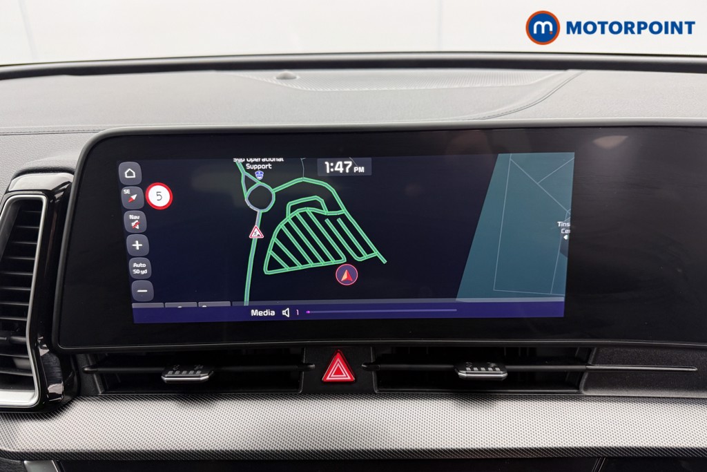 Used Kia Sportage 2025 for sale - 77592954: Photo 17