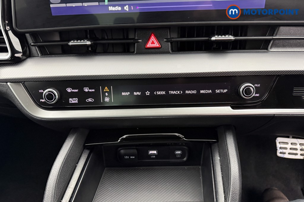 Used Kia Sportage 2025 for sale - 77592954: Photo 18