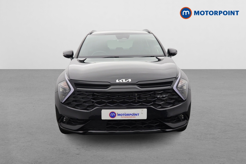 Used Kia Sportage 2025 for sale - 77592954: Photo 2